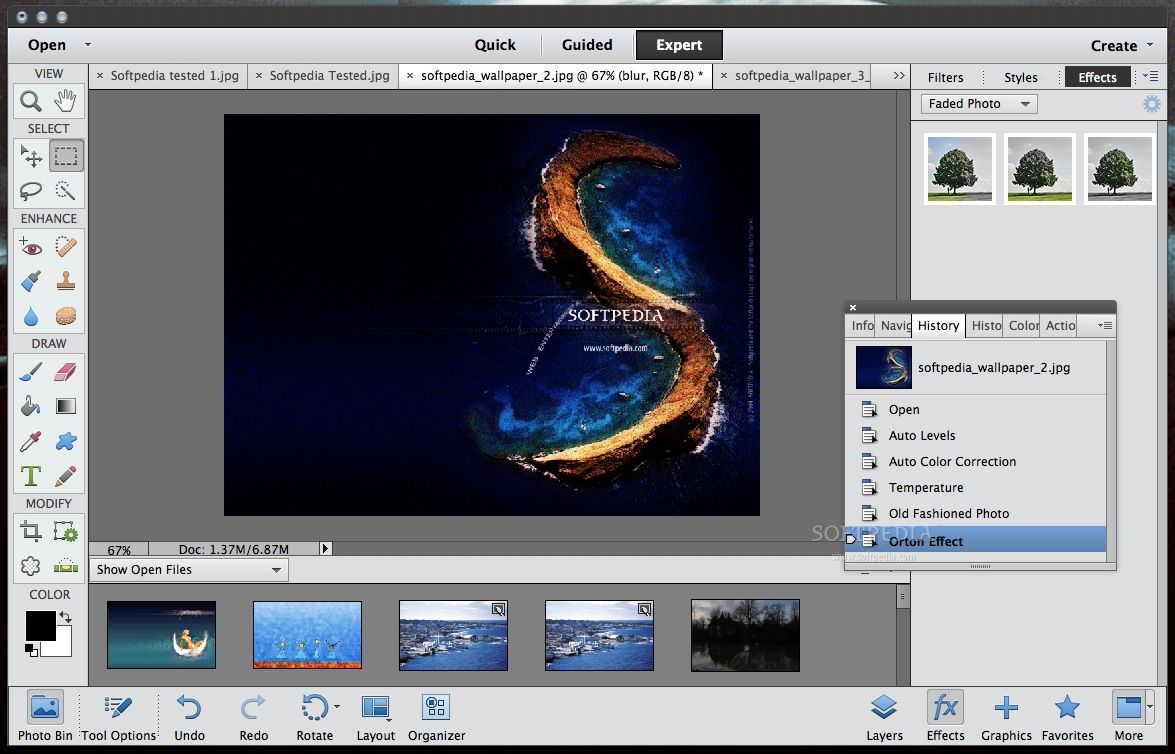 Adobe Photoshop Elements 8 Mac Free Download