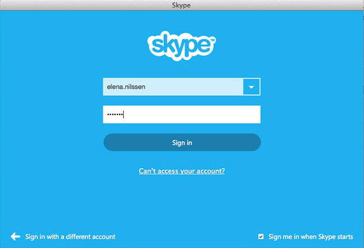 Download skype mac 10.7.5
